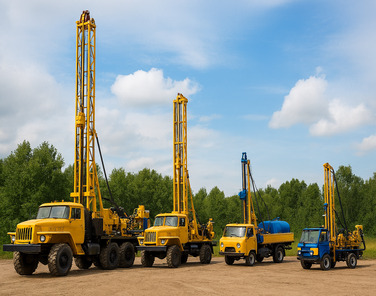 Подбор и монтаж оборудования